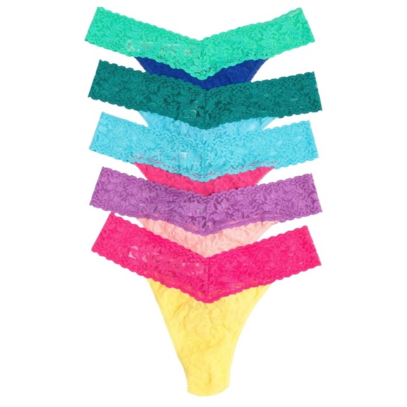 Neo Elite - Glow in the Dark - Hanky-Panky -  Confetti main image 1